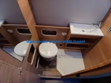 Fahrzeugbild Weinsberg CaraHome 650 DG Fiat 2024 Navi Kamera #13