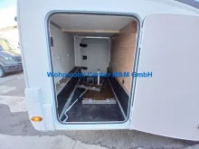 Fahrzeugbild Weinsberg CaraHome 650 DG Fiat 2024 Navi Kamera #14