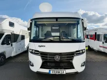 Fahrzeugbild Frankia Platin Pure Plus I7400 5,5t #VOLL #3