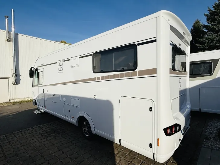 Fahrzeugbild Frankia Platin Pure Plus I7400 5,5t #VOLL #7