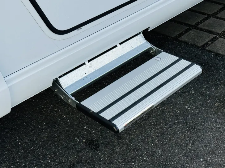 Fahrzeugbild Frankia Platin Pure Plus I7400 5,5t #VOLL #10