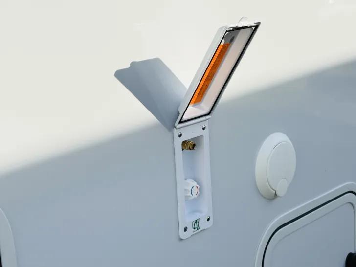 Fahrzeugbild Frankia Platin Pure Plus I7400 5,5t #VOLL #11