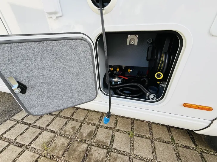 Fahrzeugbild Frankia Platin Pure Plus I7400 5,5t #VOLL #12