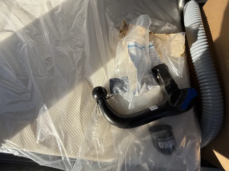 Fahrzeugbild Frankia Platin Pure Plus I7400 5,5t #VOLL #14