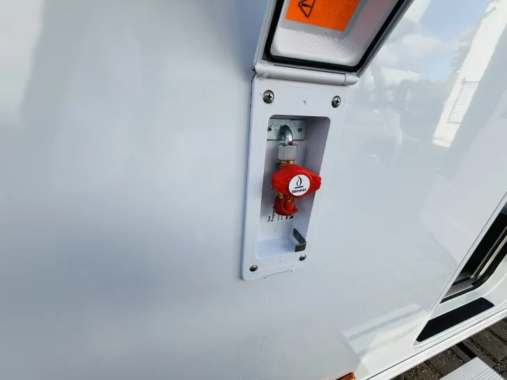 Fahrzeugbild Frankia Platin Pure Plus I7400 5,5t #VOLL #18