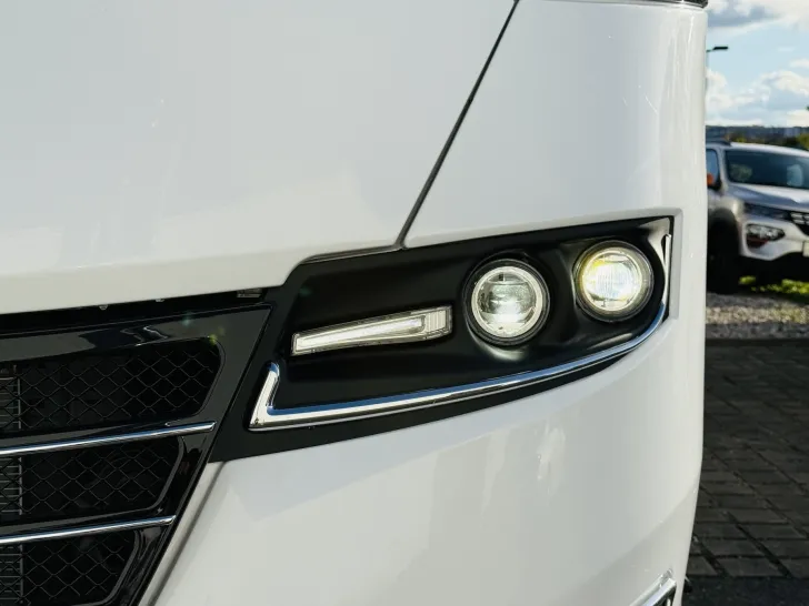 Fahrzeugbild Frankia Platin Pure Plus I7400 5,5t #VOLL #19