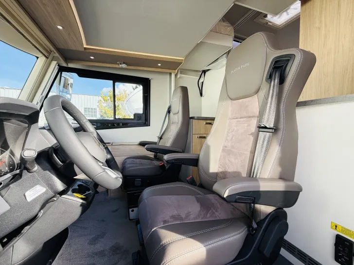 Fahrzeugbild Frankia Platin Pure Plus I7400 5,5t #VOLL #21