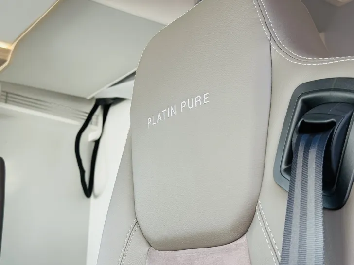 Fahrzeugbild Frankia Platin Pure Plus I7400 5,5t #VOLL #22