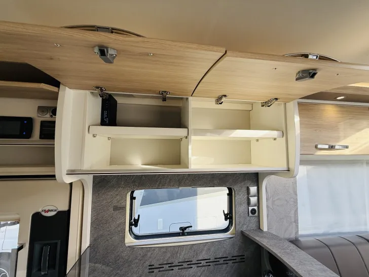 Fahrzeugbild Frankia Platin Pure Plus I7400 5,5t #VOLL #28