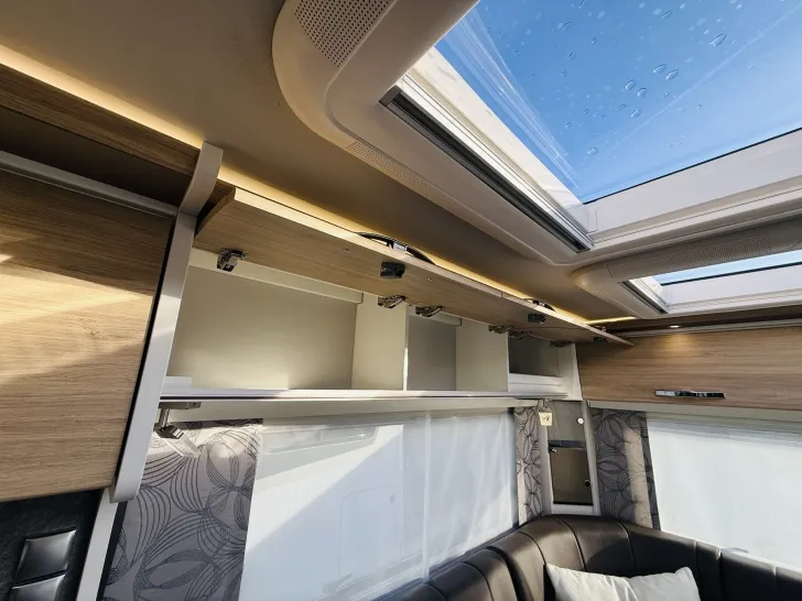 Fahrzeugbild Frankia Platin Pure Plus I7400 5,5t #VOLL #29