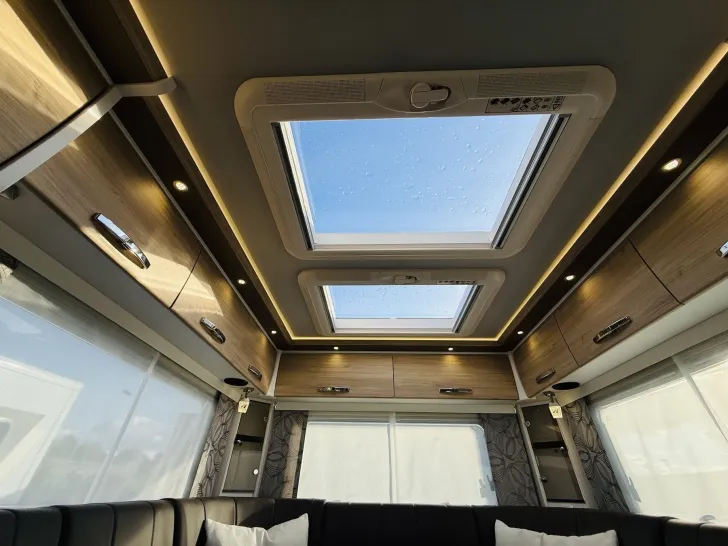 Fahrzeugbild Frankia Platin Pure Plus I7400 5,5t #VOLL #30