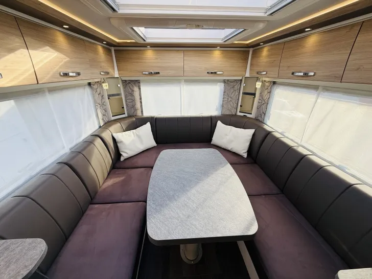 Fahrzeugbild Frankia Platin Pure Plus I7400 5,5t #VOLL #31