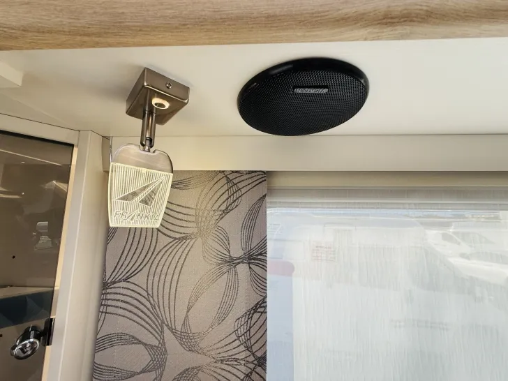 Fahrzeugbild Frankia Platin Pure Plus I7400 5,5t #VOLL #34