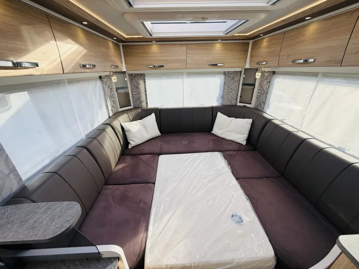 Fahrzeugbild Frankia Platin Pure Plus I7400 5,5t #VOLL #35