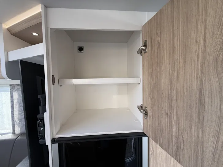 Fahrzeugbild Frankia Platin Pure Plus I7400 5,5t #VOLL #36