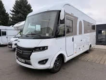 Fahrzeugbild Frankia I 740 Plus Edition Together 4,5T #SOFORT #1