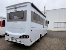 Fahrzeugbild Frankia I 740 Plus Edition Together 4,5T #SOFORT #5