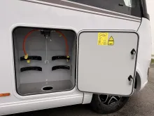 Fahrzeugbild Frankia I 740 Plus Edition Together 4,5T #SOFORT #7