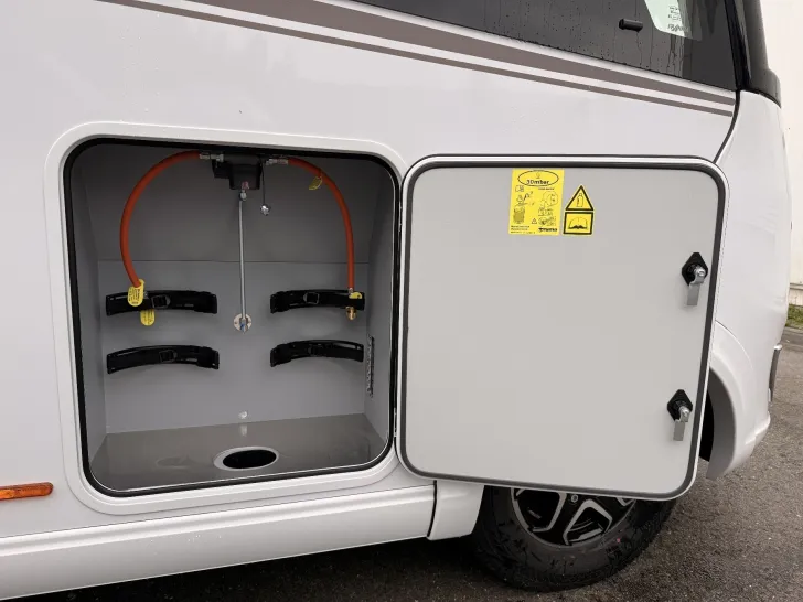 Fahrzeugbild Frankia I 740 Plus Edition Together 4,5T #SOFORT #7