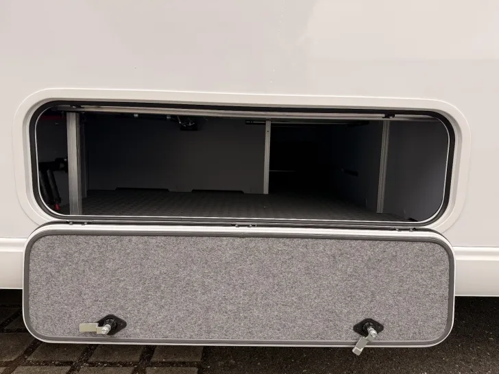 Fahrzeugbild Frankia I 740 Plus Edition Together 4,5T #SOFORT #8