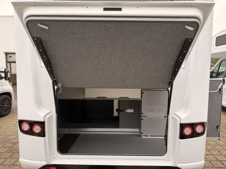 Fahrzeugbild Frankia I 740 Plus Edition Together 4,5T #SOFORT #11