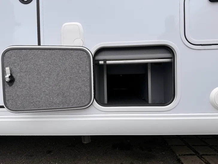 Fahrzeugbild Frankia I 740 Plus Edition Together 4,5T #SOFORT #13