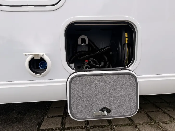 Fahrzeugbild Frankia I 740 Plus Edition Together 4,5T #SOFORT #14