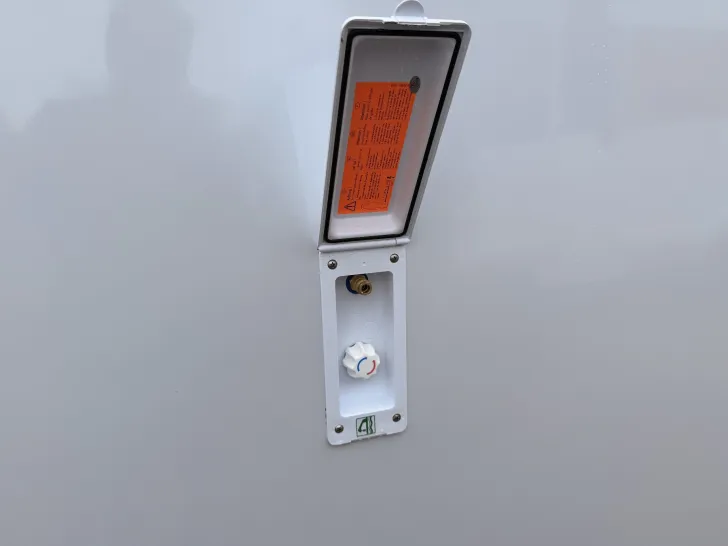 Fahrzeugbild Frankia I 740 Plus Edition Together 4,5T #SOFORT #15