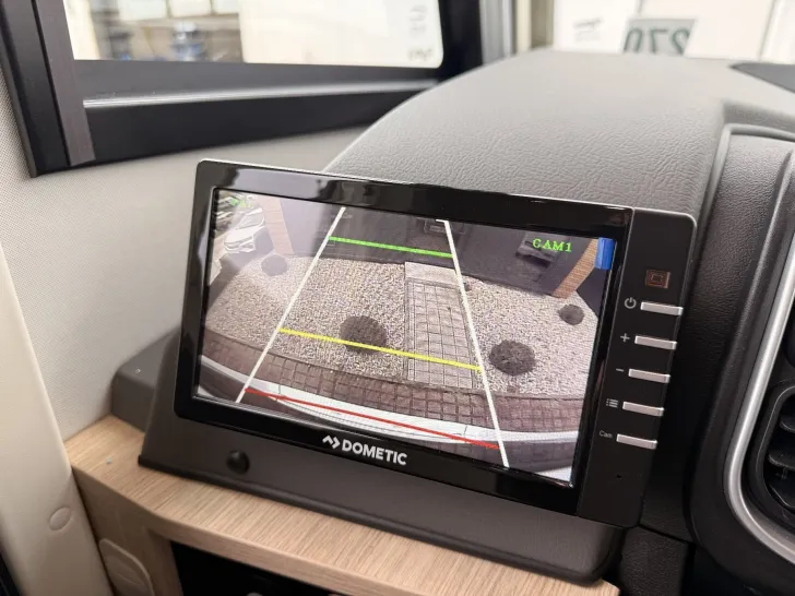 Fahrzeugbild Frankia I 740 Plus Edition Together 4,5T #SOFORT #16