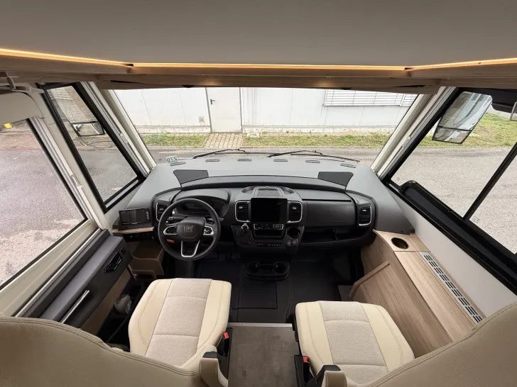 Fahrzeugbild Frankia I 740 Plus Edition Together 4,5T #SOFORT #17