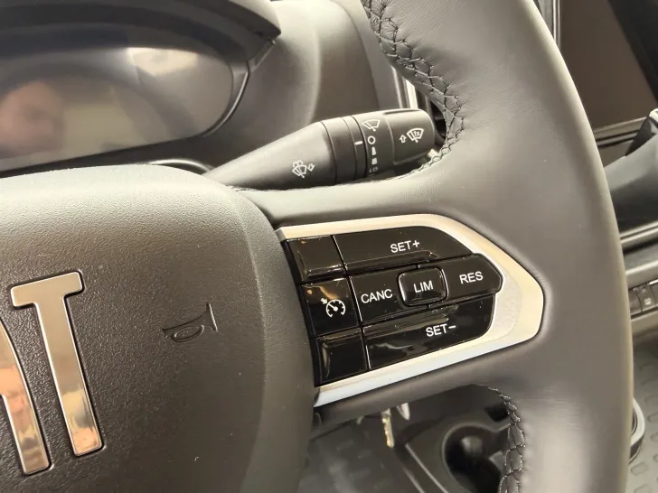 Fahrzeugbild Frankia I 740 Plus Edition Together 4,5T #SOFORT #19