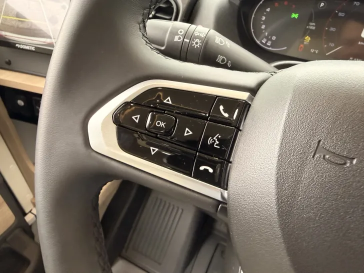 Fahrzeugbild Frankia I 740 Plus Edition Together 4,5T #SOFORT #20