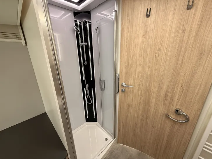 Fahrzeugbild Frankia I 740 Plus Edition Together 4,5T #SOFORT #23