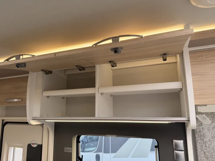 Fahrzeugbild Frankia I 740 Plus Edition Together 4,5T #SOFORT #25