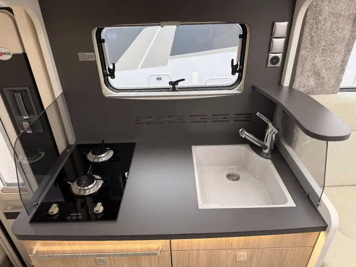 Fahrzeugbild Frankia I 740 Plus Edition Together 4,5T #SOFORT #26