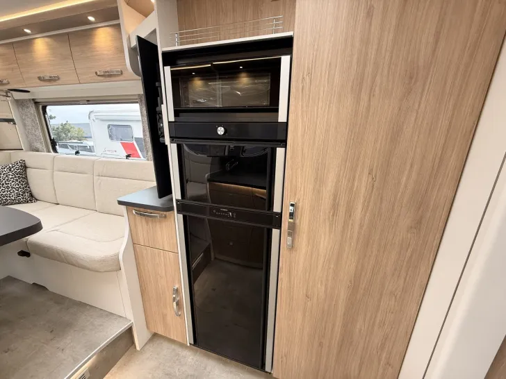 Fahrzeugbild Frankia I 740 Plus Edition Together 4,5T #SOFORT #28