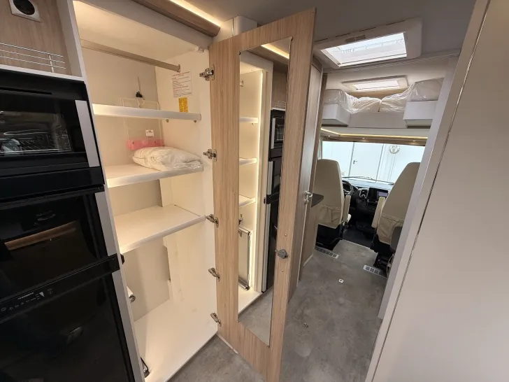 Fahrzeugbild Frankia I 740 Plus Edition Together 4,5T #SOFORT #29