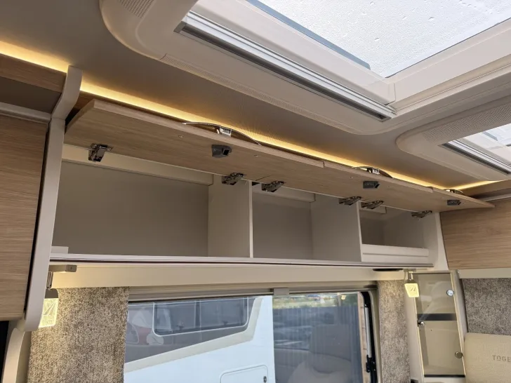 Fahrzeugbild Frankia I 740 Plus Edition Together 4,5T #SOFORT #31