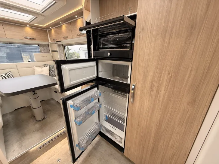 Fahrzeugbild Frankia I 740 Plus Edition Together 4,5T #SOFORT #33