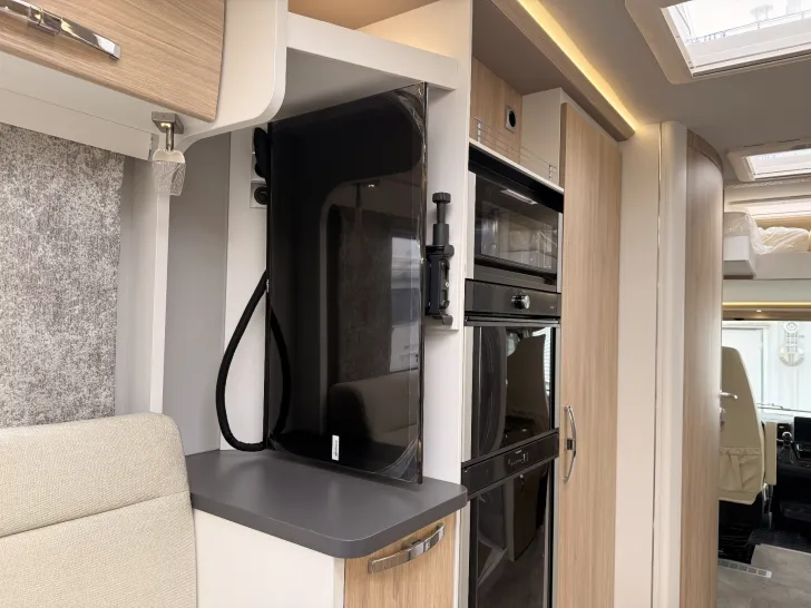 Fahrzeugbild Frankia I 740 Plus Edition Together 4,5T #SOFORT #34