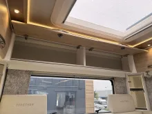 Fahrzeugbild Frankia I 740 Plus Edition Together 4,5T #SOFORT #35