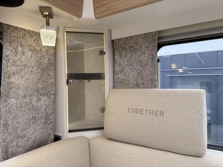 Fahrzeugbild Frankia I 740 Plus Edition Together 4,5T #SOFORT #36