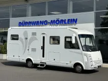 Fahrzeugbild Niesmann + Bischoff Flair 7100 IC #1