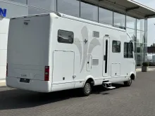 Fahrzeugbild Niesmann + Bischoff Flair 7100 IC #2