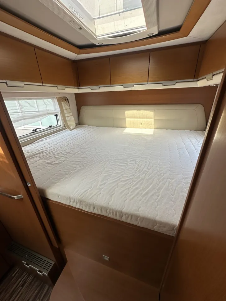 Fahrzeugbild Niesmann + Bischoff Flair 7100 IC #5