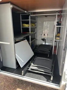 Fahrzeugbild Niesmann + Bischoff Flair 7100 IC #13