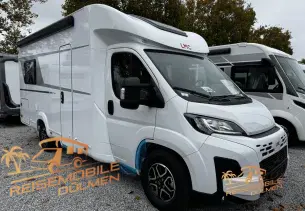 Bild Tracer 680 DL