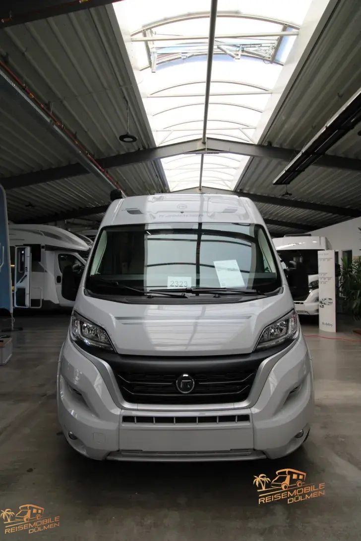 Fahrzeugbild Randger R640 Fiat 140 PS #2