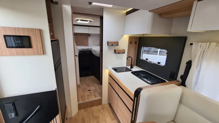 Fahrzeugbild Pilote Pacific Evidence P740FGJ #8