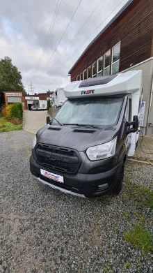 Fahrzeugbild Pilote Atlas A690GJ Geschlagener Preis! #2